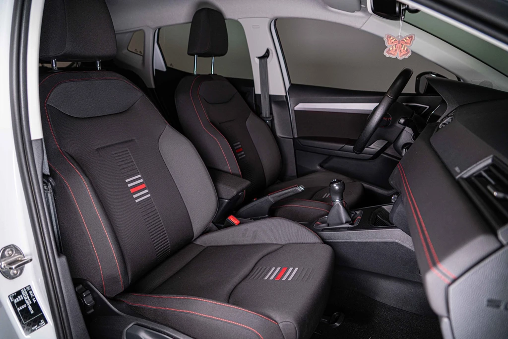 SEAT Ibiza – foto 49