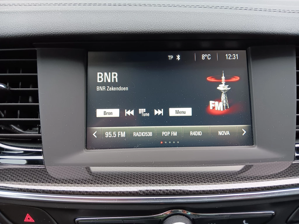 Opel Insignia – foto 19