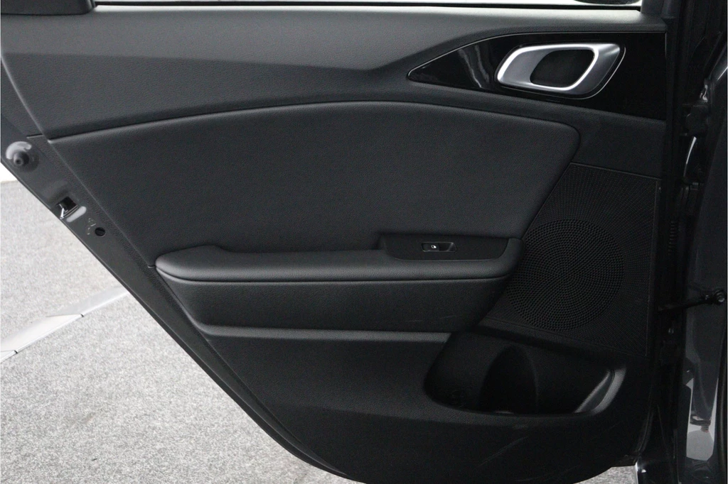 Kia Ceed Sportswagon – foto 40