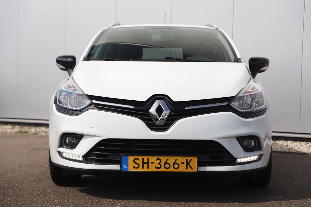 Renault Clio – foto 4