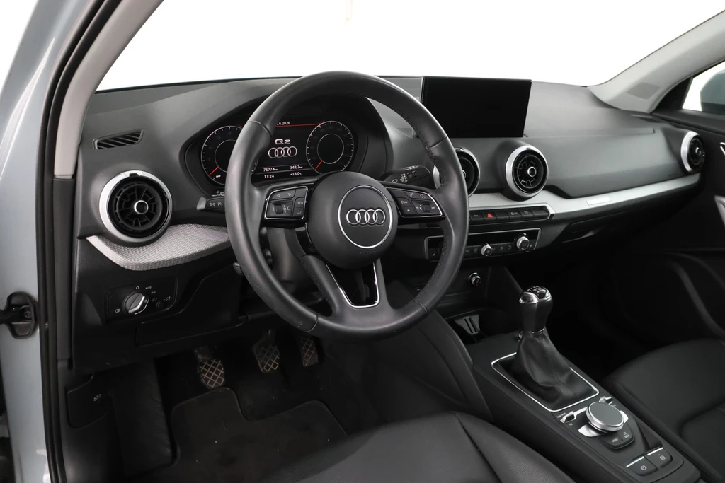 Audi Q2 – foto 17