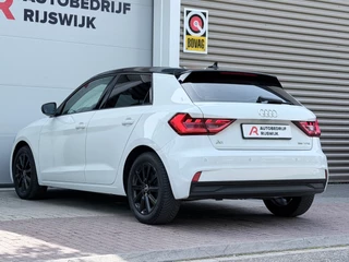 Audi A1 Sportback – thumbnail 4