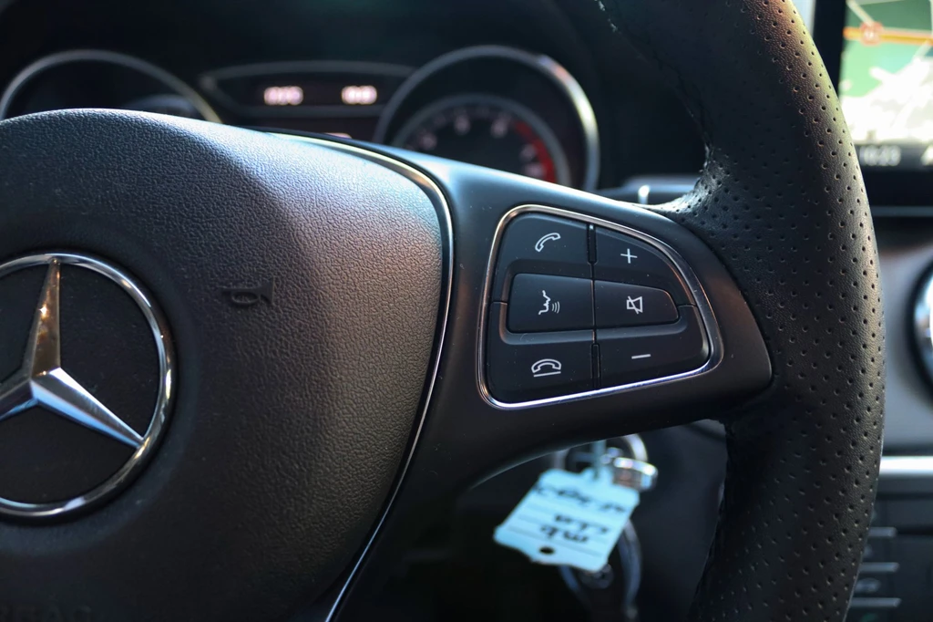 Mercedes-Benz CLA – foto 21