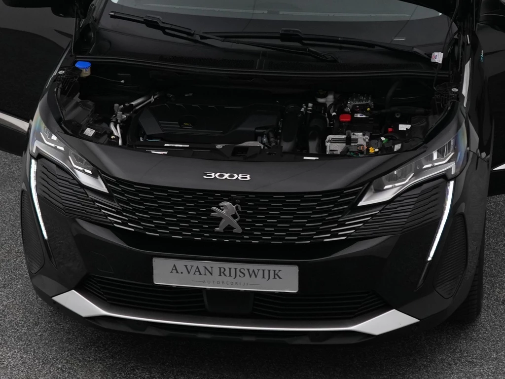 Peugeot 3008 – foto 35