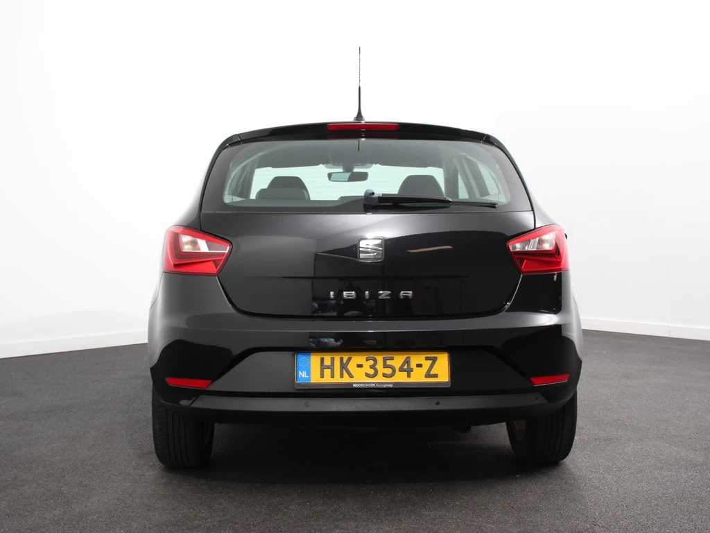 SEAT Ibiza – foto 3