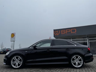 Audi A3 – thumbnail 3