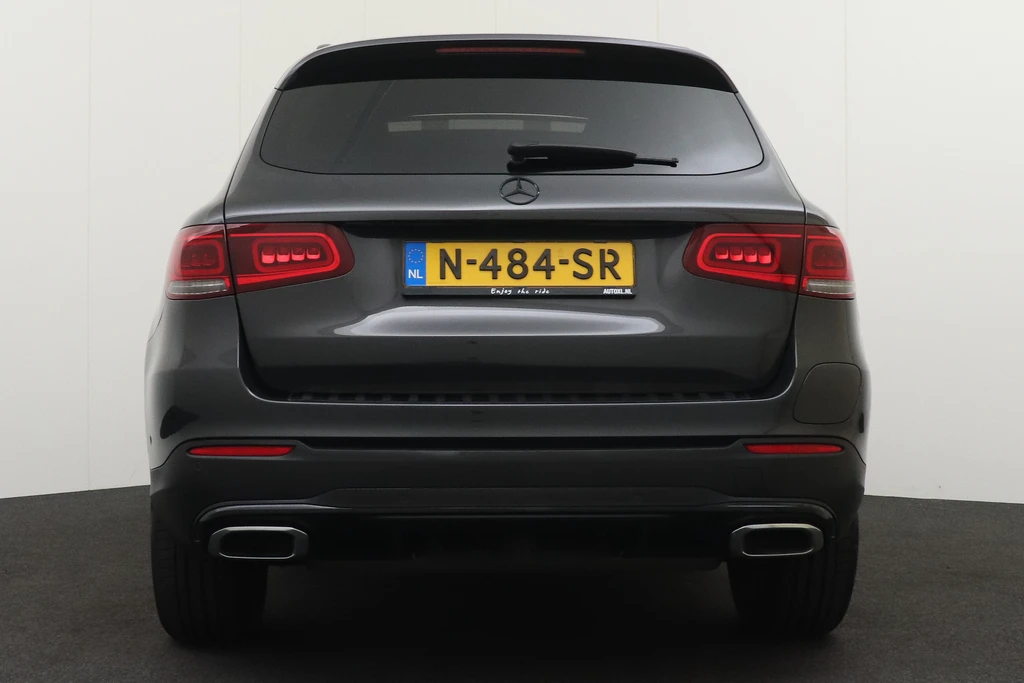 Mercedes-Benz GLC – foto 3