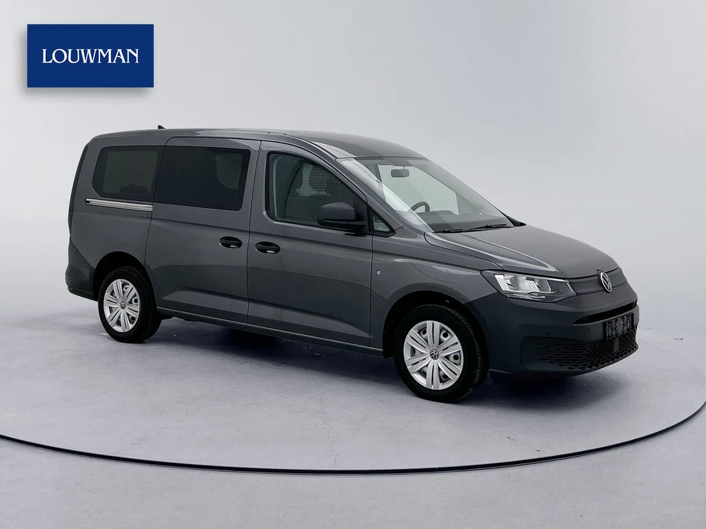 Volkswagen Caddy – foto 12