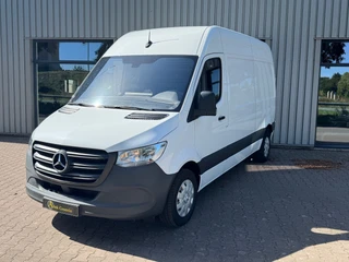 Mercedes-Benz Sprinter – thumbnail 1