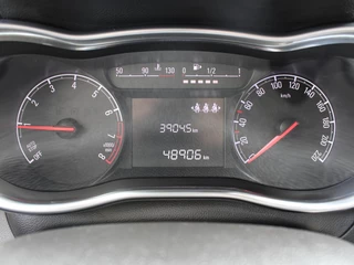 Opel KARL – thumbnail 16