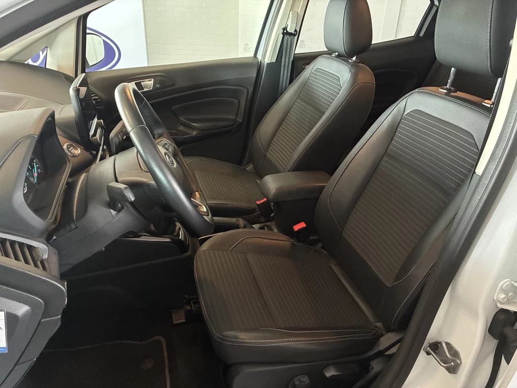 Ford EcoSport – foto 16