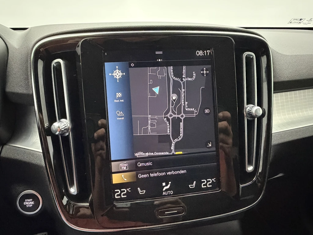 Volvo XC40 – foto 24