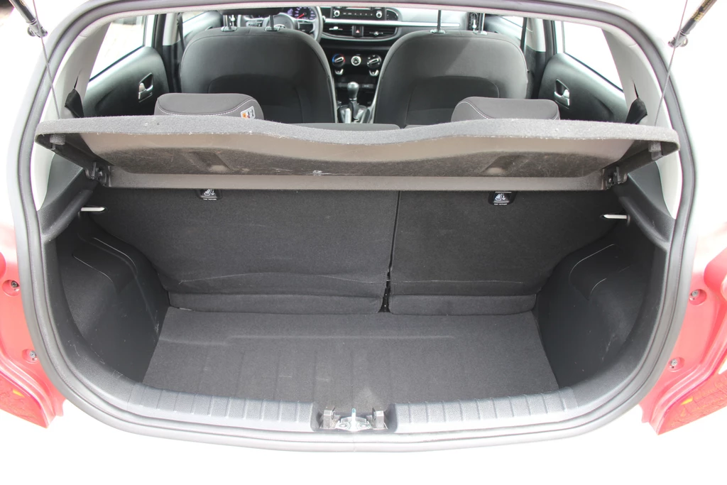 Kia Picanto – foto 13