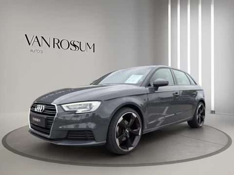 Audi A3 Sportback 30 TFSI | Navi | Parkeersensors V+A | Airco (automatisch) | 16"| Bluetooth |