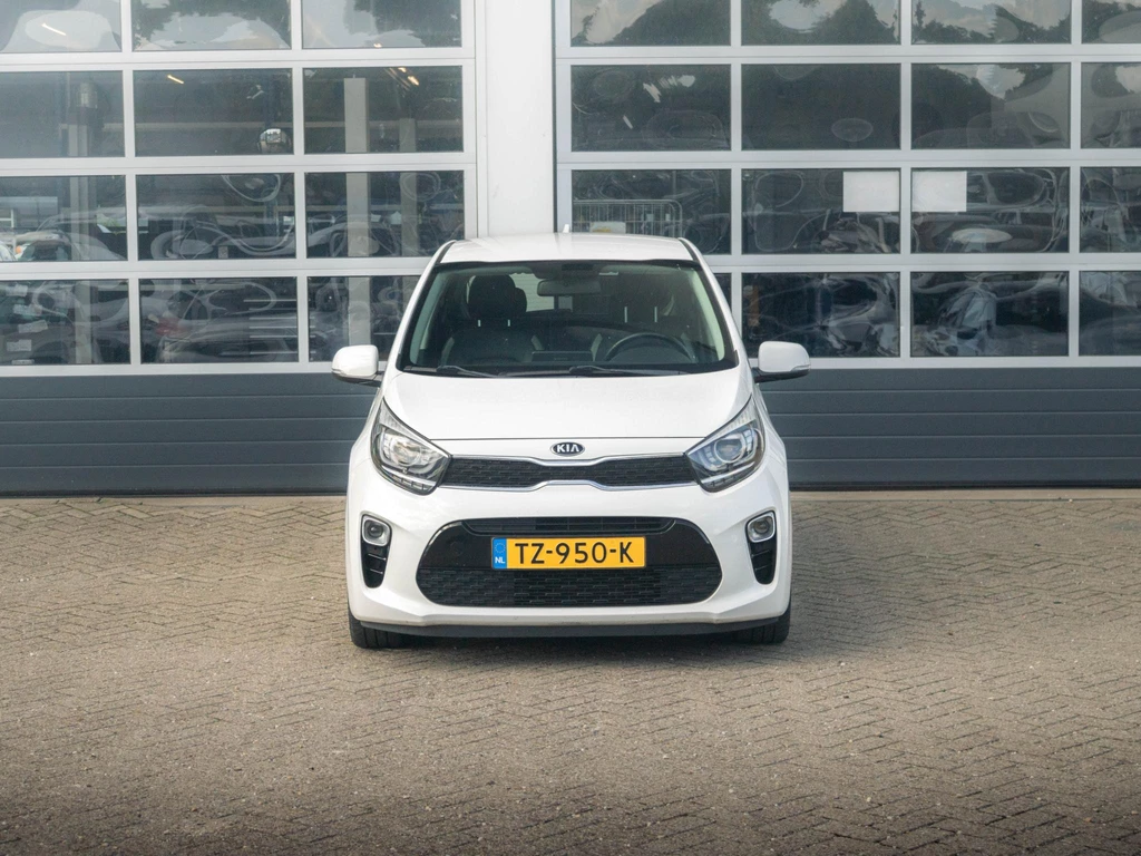 Kia Picanto – foto 9