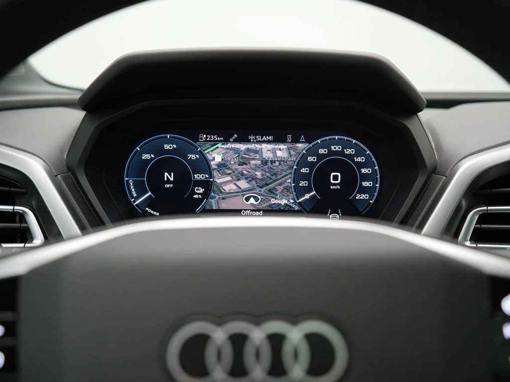 Audi Q4 e-tron – foto 38