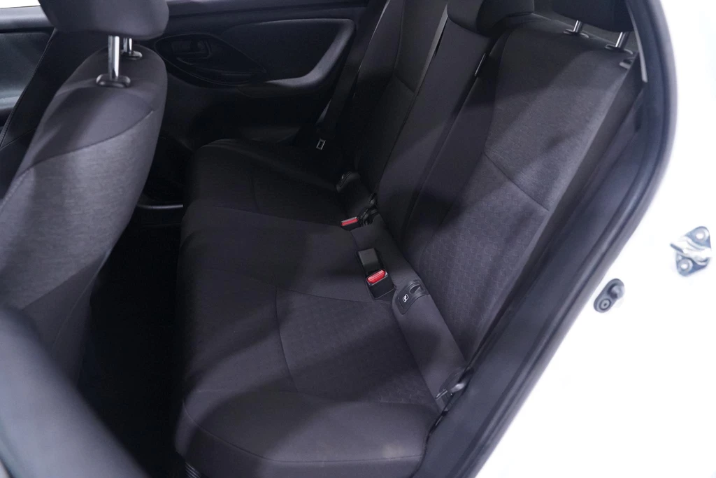 Toyota Yaris – foto 37