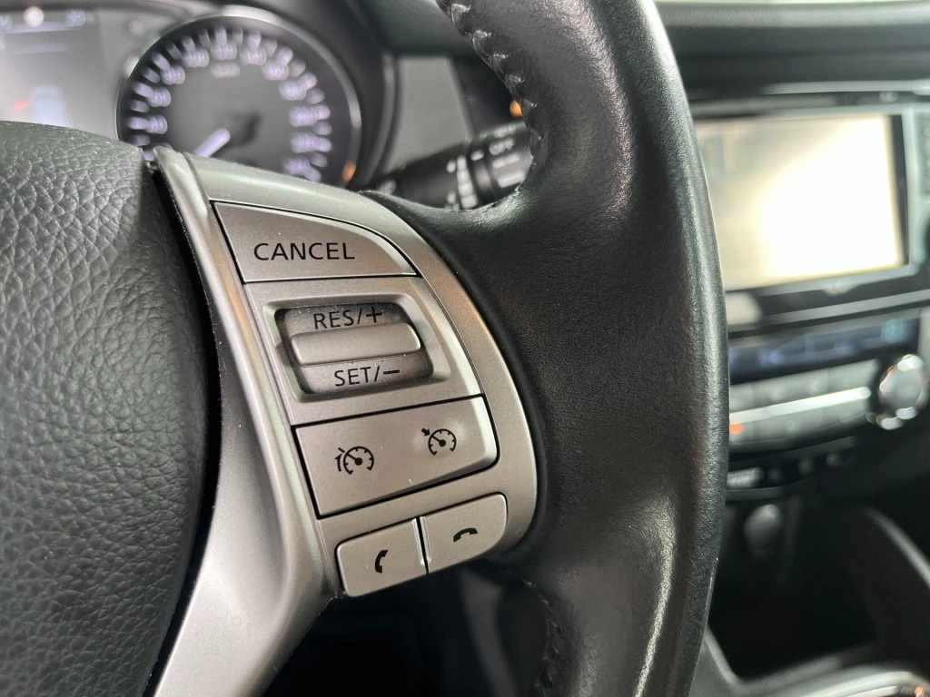 Nissan QASHQAI – foto 20