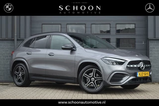 Mercedes-Benz GLA – thumbnail 4