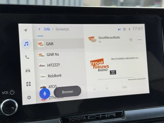 Toyota C-HR – thumbnail 24