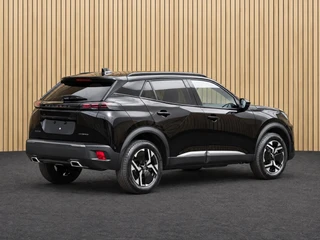 Peugeot 2008 – thumbnail 4