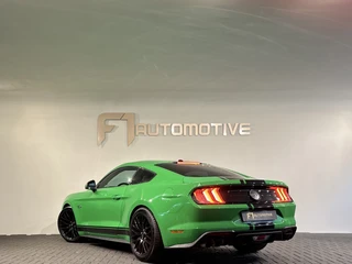 Ford Mustang – thumbnail 3