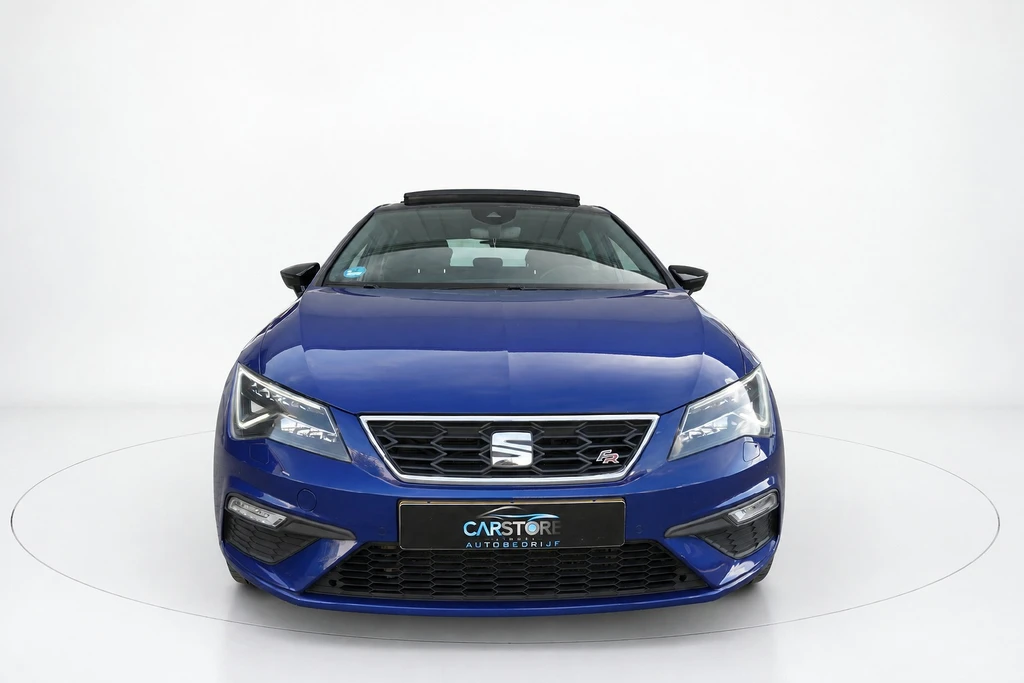 SEAT Leon – foto 10