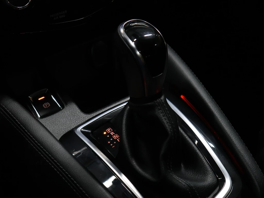 Nissan QASHQAI – foto 21