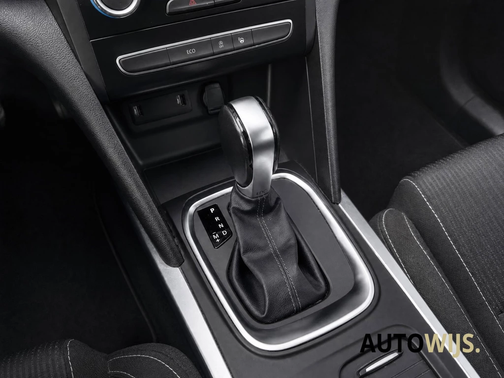 Renault Mégane Estate – foto 24
