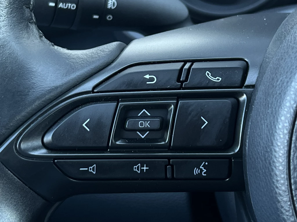 Toyota Yaris – foto 15