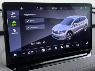 Škoda Enyaq iV – thumbnail 20