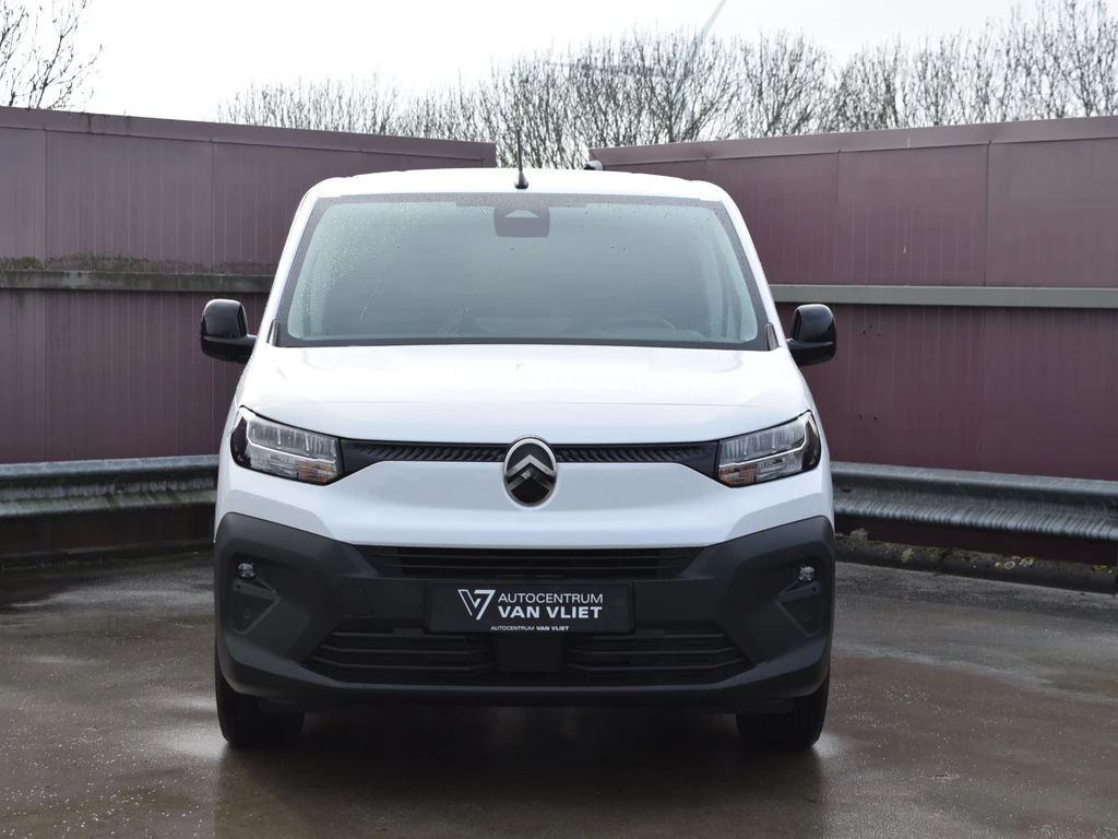 Citroën ë-Berlingo – foto 7