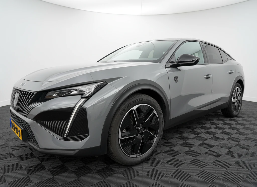 Peugeot 408 – foto 2