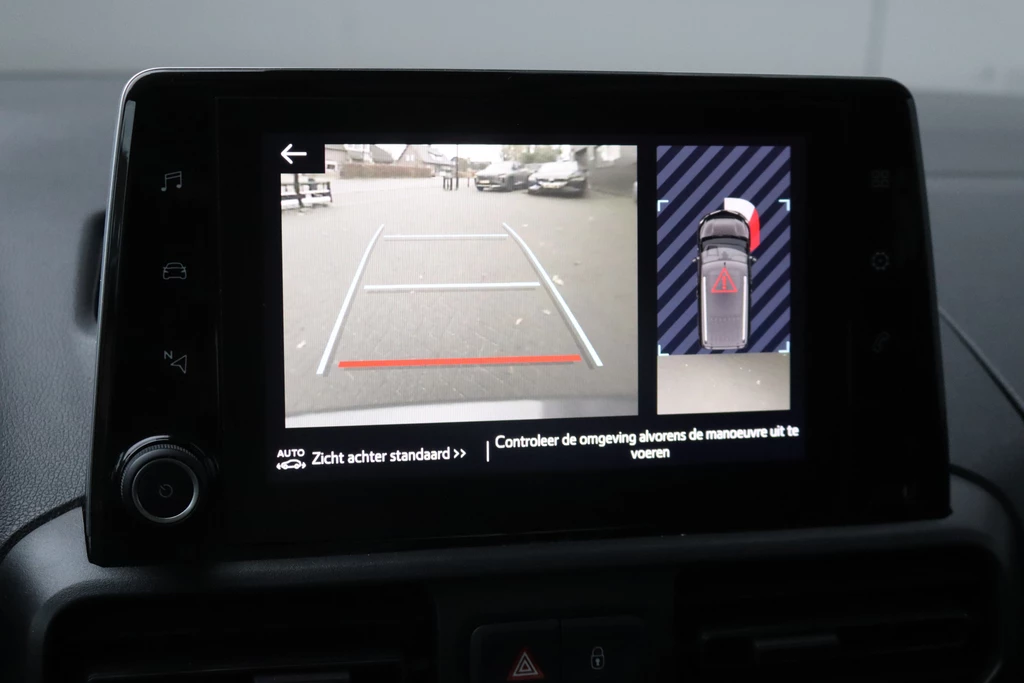 Toyota ProAce – foto 21