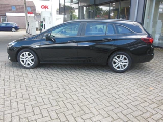 Opel Astra – thumbnail 2