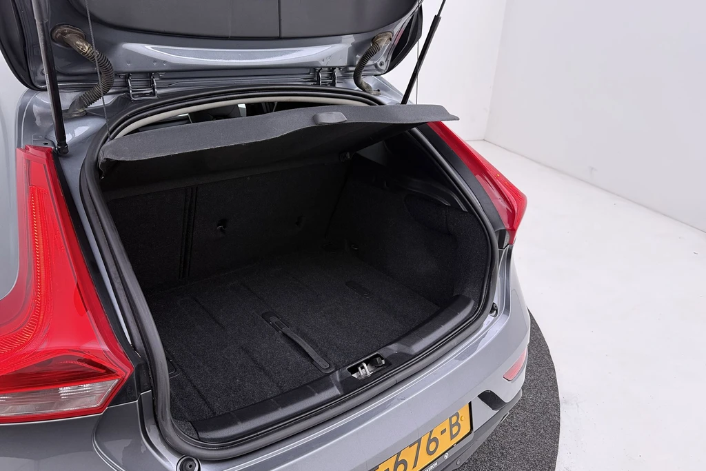Volvo V40 – foto 37