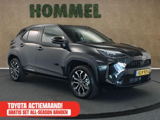 Toyota Yaris Cross – thumbnail 8