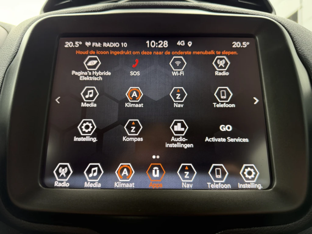 Jeep Renegade – foto 22