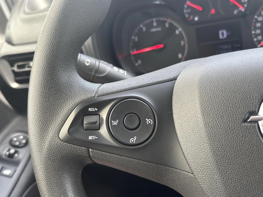 Opel Combo – foto 18