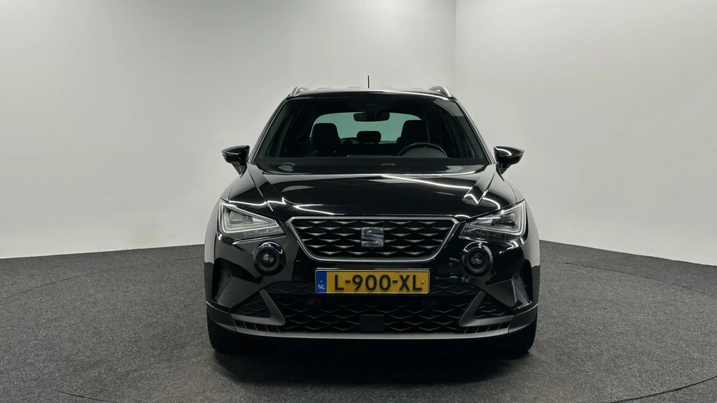 SEAT Arona – foto 8
