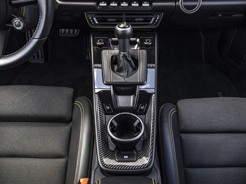 Porsche 911 – foto 20