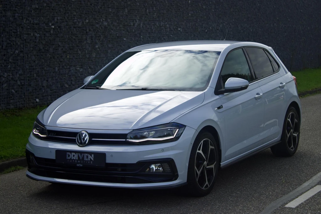 Volkswagen Polo – foto 1