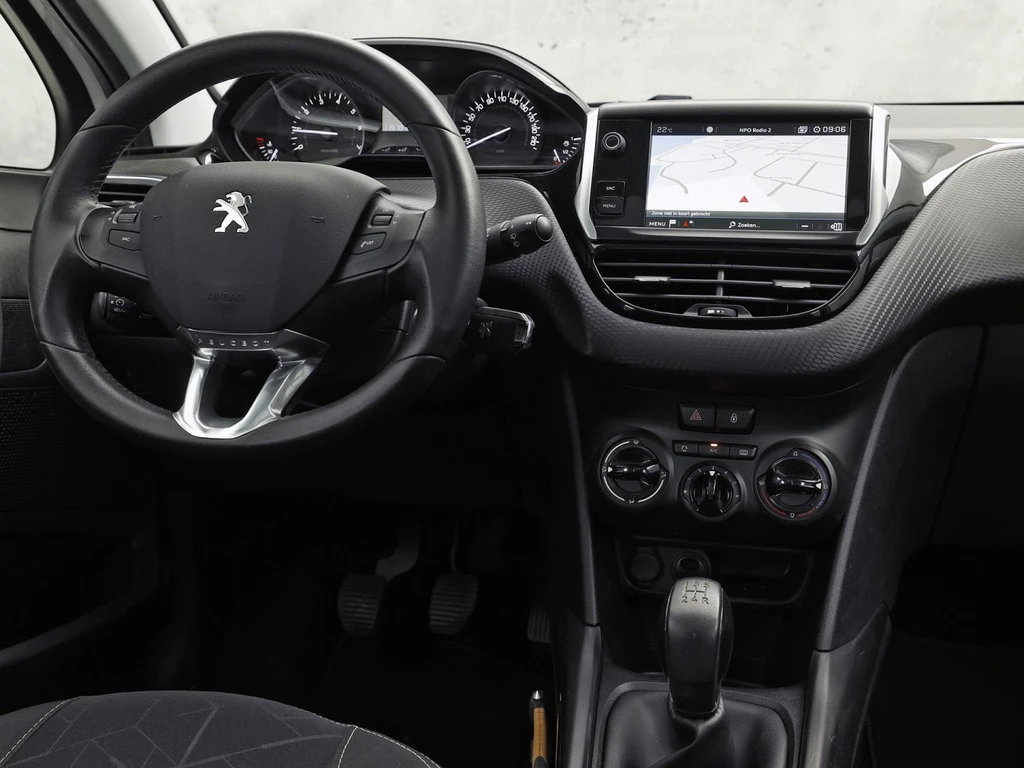 Peugeot 2008 – foto 11