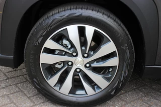 Suzuki S-Cross – thumbnail 22