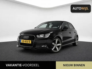 Audi A1 Sportback – thumbnail 1