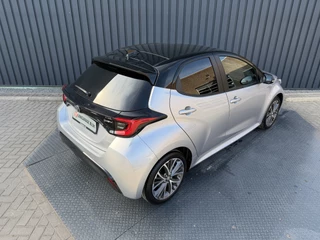 Toyota Yaris – thumbnail 8
