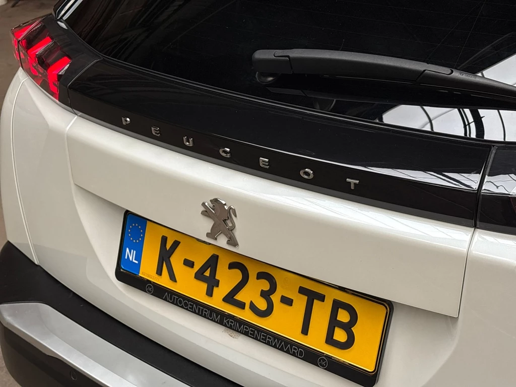Peugeot 2008 – foto 26