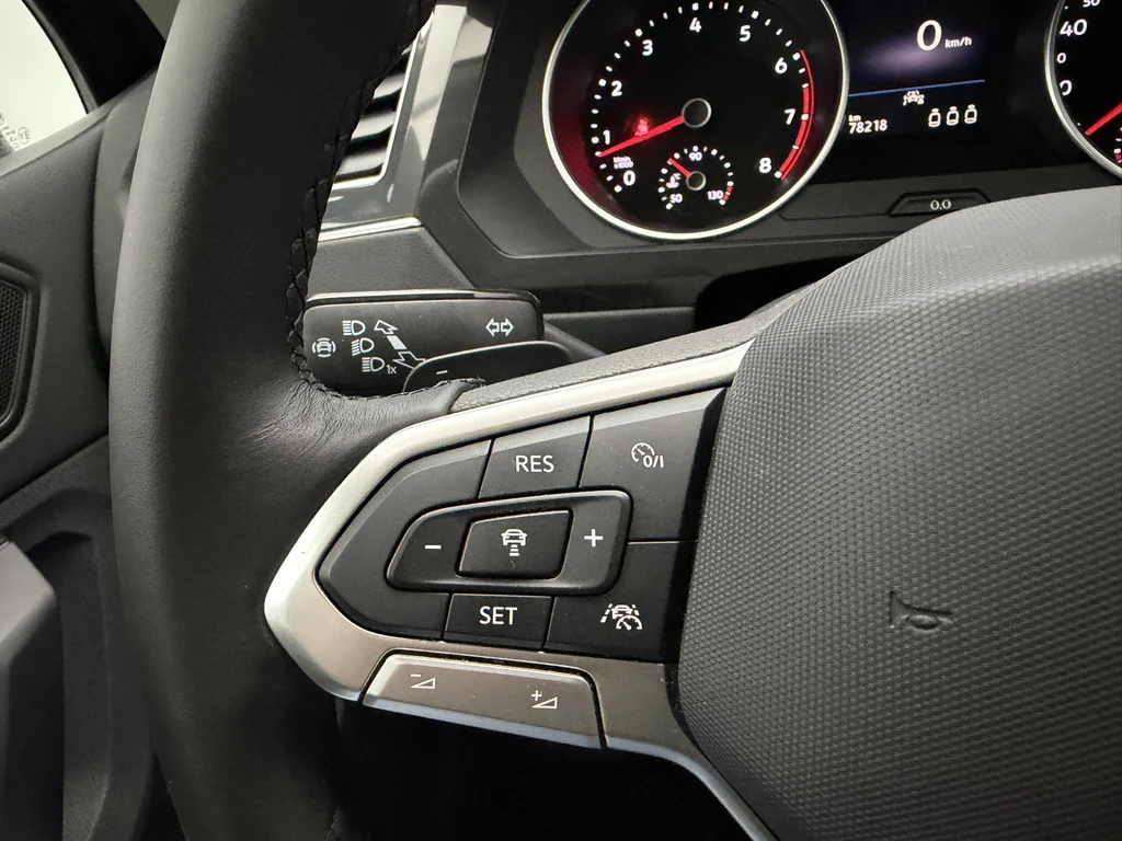 Volkswagen Tiguan – foto 28