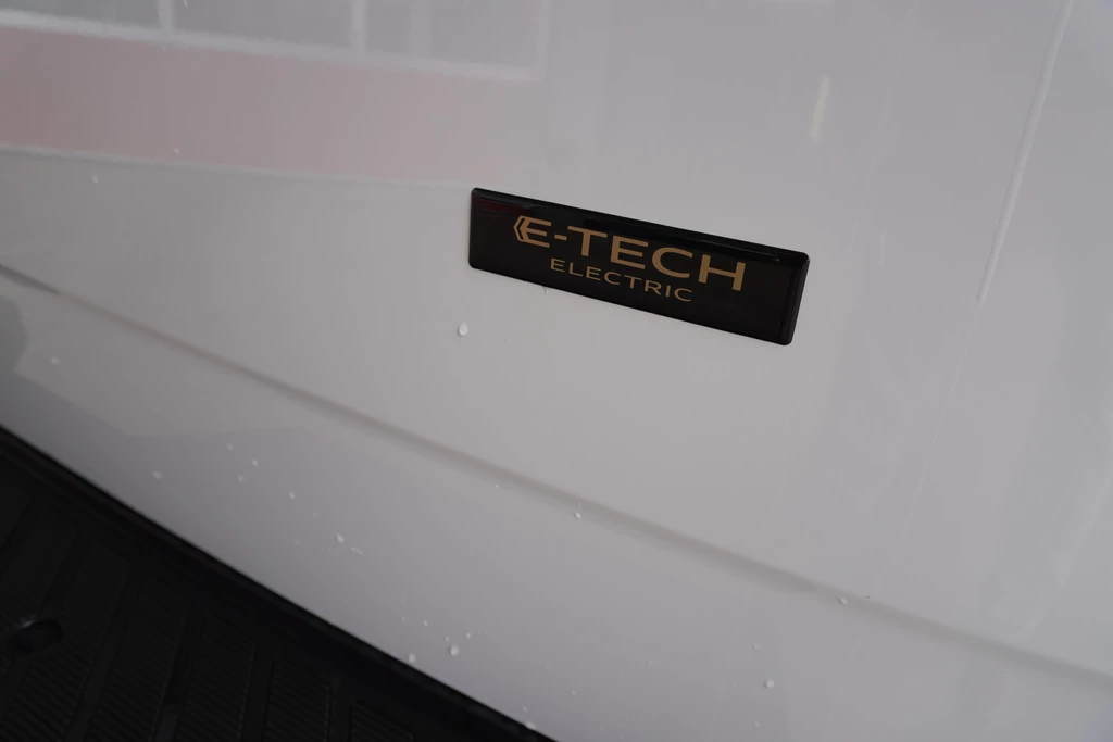 Renault Master – foto 23