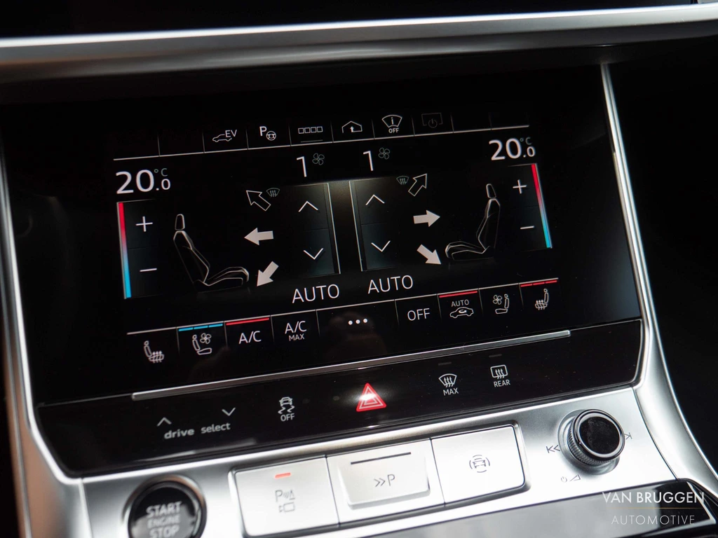 Audi A6 – foto 41